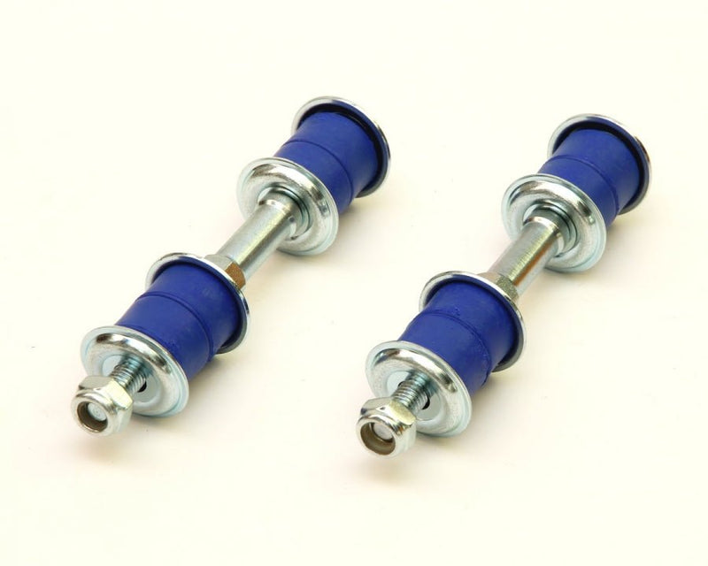 Load image into Gallery viewer, Megan Racing Rear Stabilizer Link Kit for 1989-1998 Nissan 240SX, 1989-1996 Nissan 300ZX - High Strength Steel MRS-NS-1730