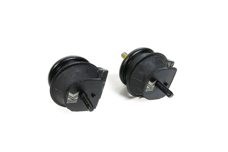 Cargue la imagen en el visor de la galería, Megan Racing - Harden Engine Mounts for 1988-1992 Toyota Supra (2 Pieces) MRS-TY-1442