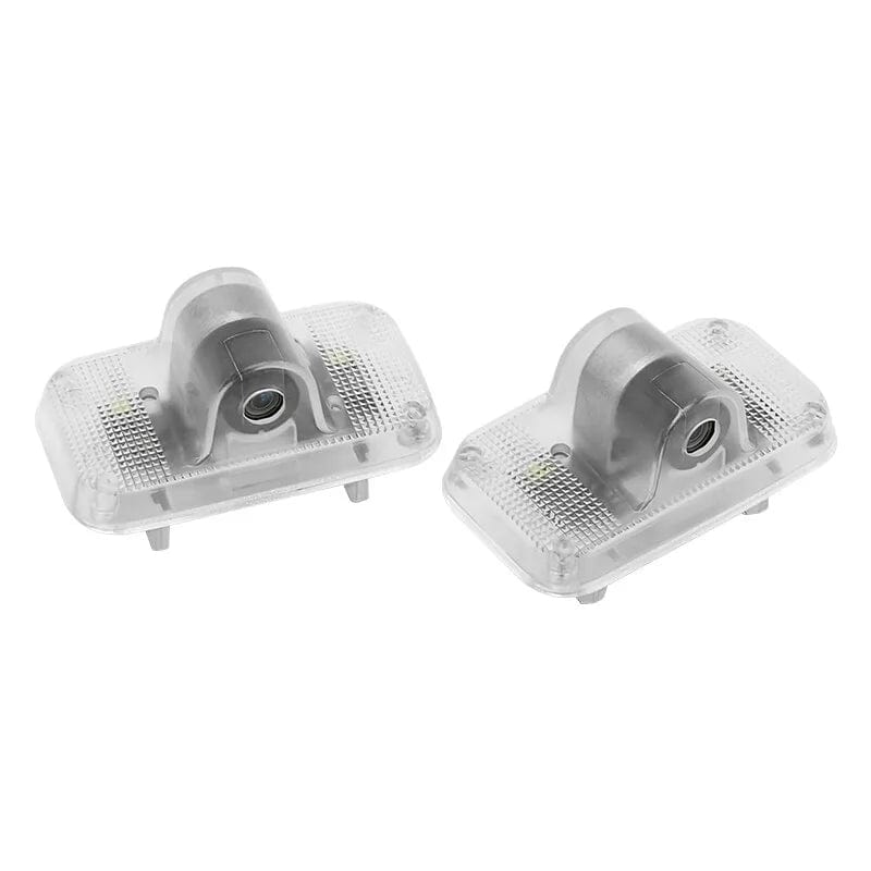Load image into Gallery viewer, Nissan GT-R Premium Door Puddle Lights Various Designs 2009-2026