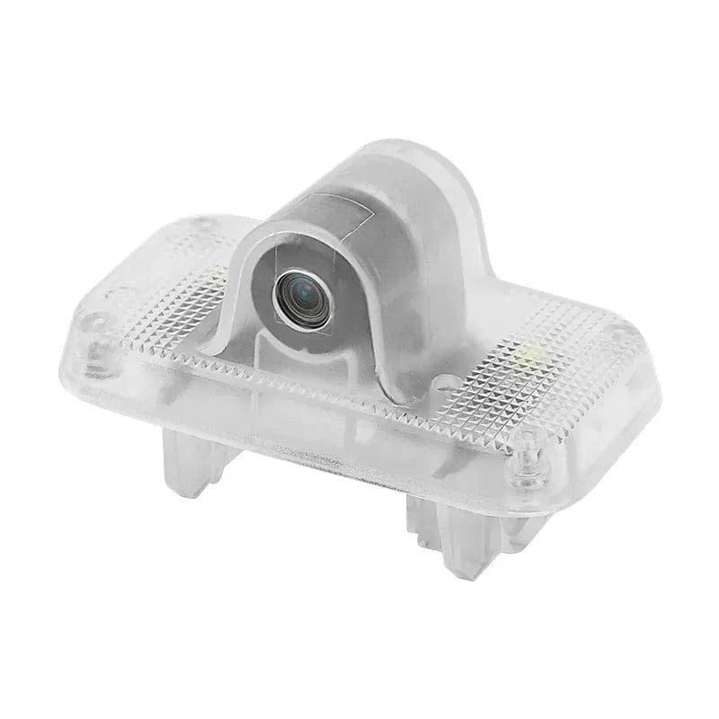 Load image into Gallery viewer, Nissan GT-R Premium Door Puddle Lights Various Designs 2009-2026