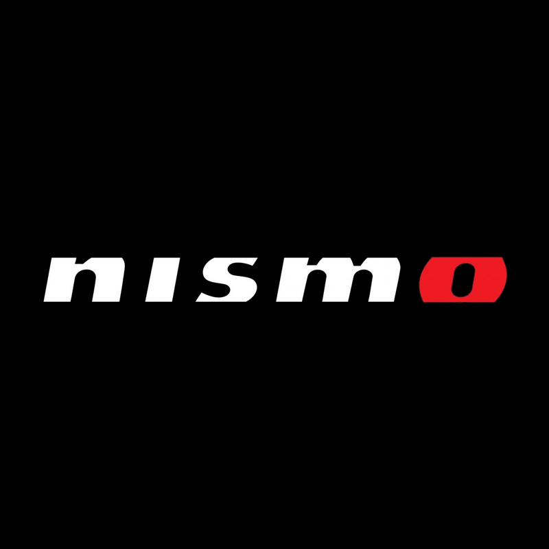 Cargue la imagen en el visor de la galería, Nissan Patrol 7th Gen Y63 Premium Door Puddle Lights Various Designs 2026