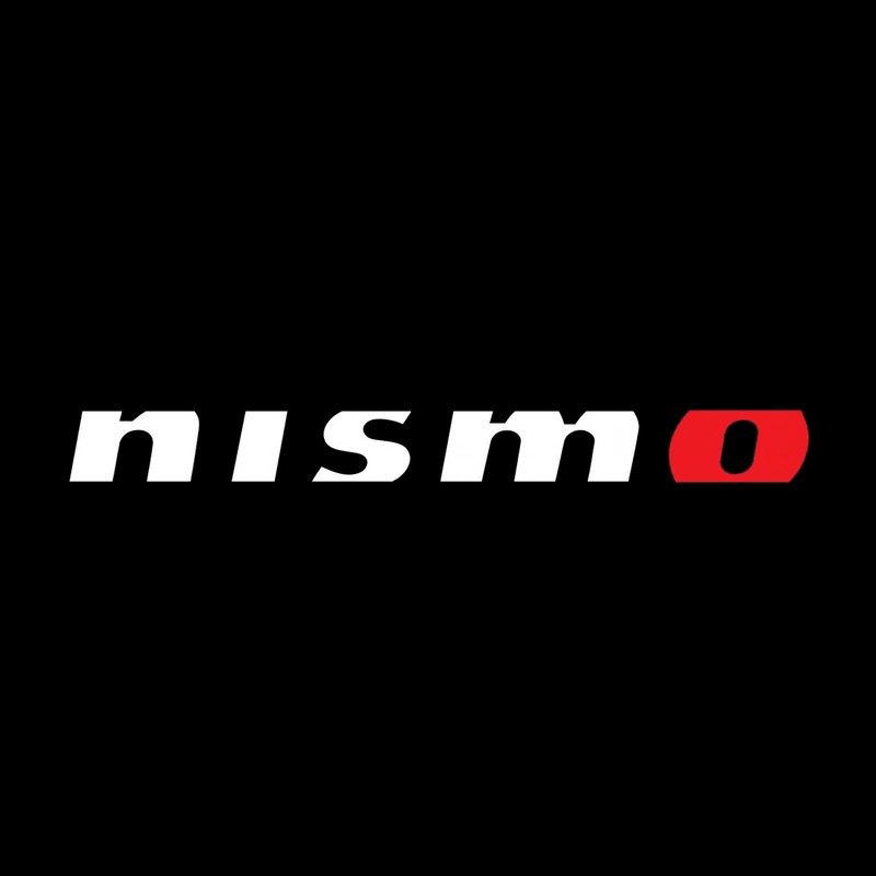 Cargue la imagen en el visor de la galería, Nissan Patrol 7th Gen Y63 Premium Door Puddle Lights Various Designs 2026