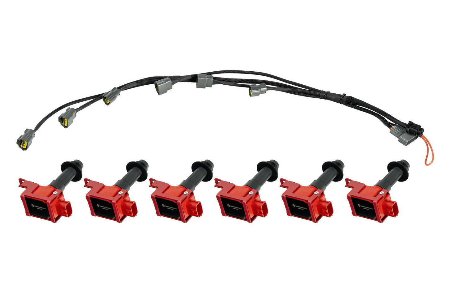 IP HEXA PAC NISSAN RB26DETT R32 R33 R34 GTR TYPE-V