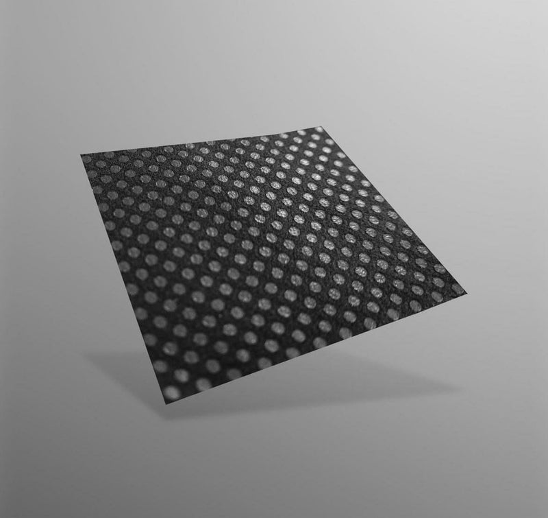 Cargue la imagen en el visor de la galería, Muse Japan BNR34 V-Spec II Style Black Fabric - NizmoPartsPlug