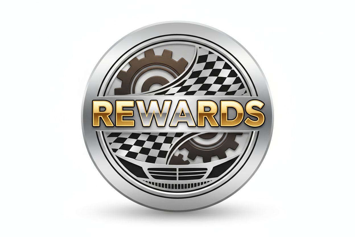 REWARDS
