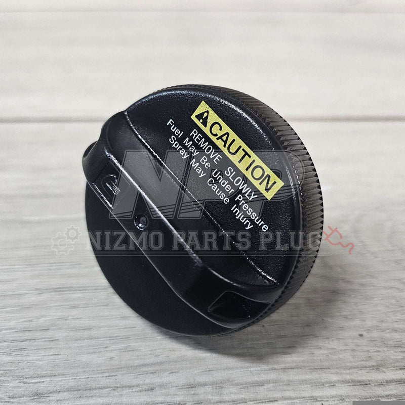 Load image into Gallery viewer, Nissan Fuel Filler Cap (S13-S14 D21 B13-B14 R50+) - NizmoPartsPlug