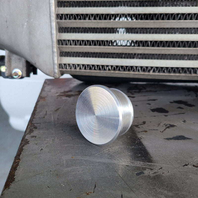 Load image into Gallery viewer, U.P.G 50mm bov plug