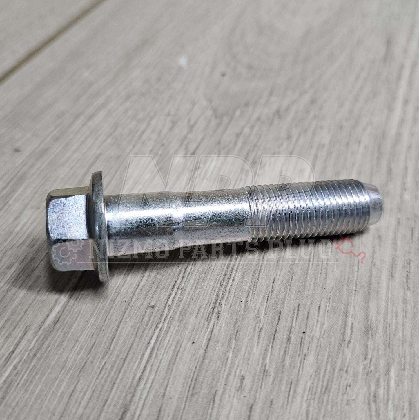 Nissan S14 240SX Silvia Front Strut Mounting Bolt - NizmoPartsPlug