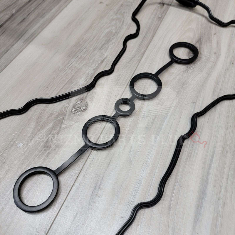 Load image into Gallery viewer, Nissan P12 Primera SR20VE NEO Valve Cover Gasket Set - NizmoPartsPlug