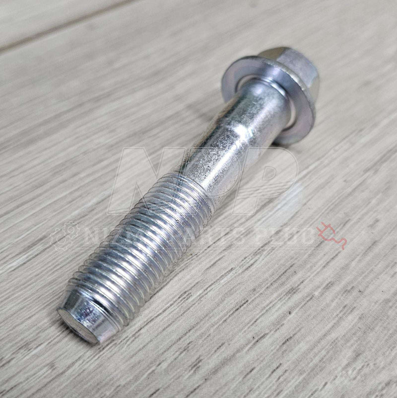 Load image into Gallery viewer, Nissan S14 240SX Silvia Front Strut Mounting Bolt - NizmoPartsPlug