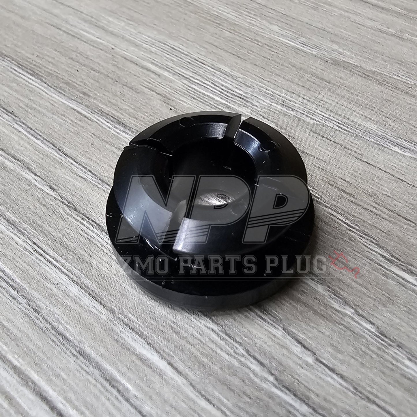 Nissan R33 Skyline/S14 240SX Hood Rod Support Grommet - NizmoPartsPlug