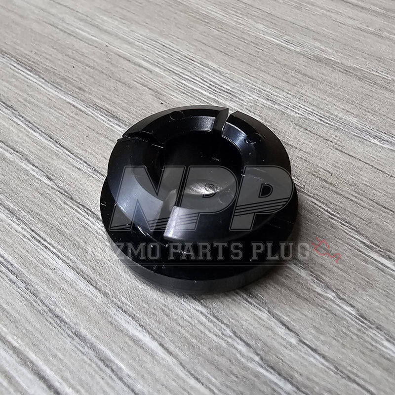 Load image into Gallery viewer, Nissan R33 Skyline/S14 240SX Hood Rod Support Grommet - NizmoPartsPlug
