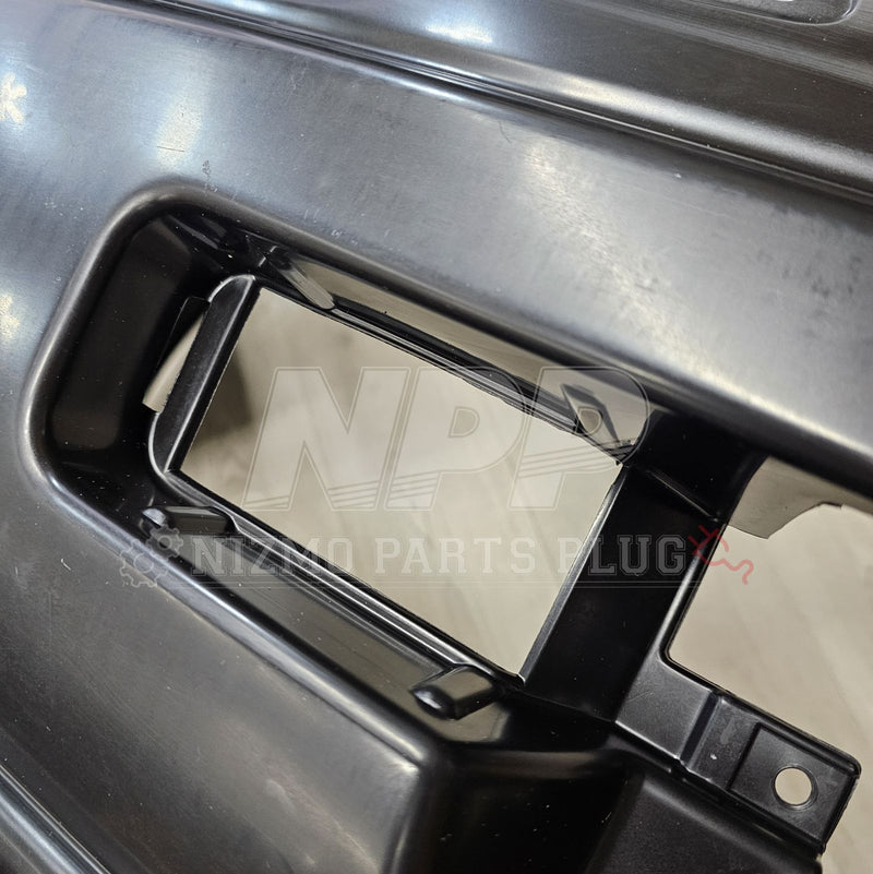 ギャラリービューアに画像をロードする, Nissan R34 Skyline GTR Rear Bumper Assembly - NizmoPartsPlug