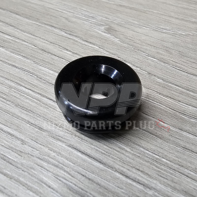 Load image into Gallery viewer, Nissan R33 Skyline/S14 240SX Hood Rod Support Grommet - NizmoPartsPlug
