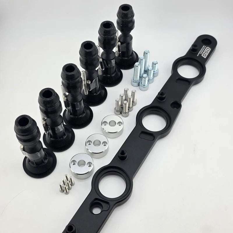 Kit de conversión de bobina de encendido Nissan RB DOHC R35