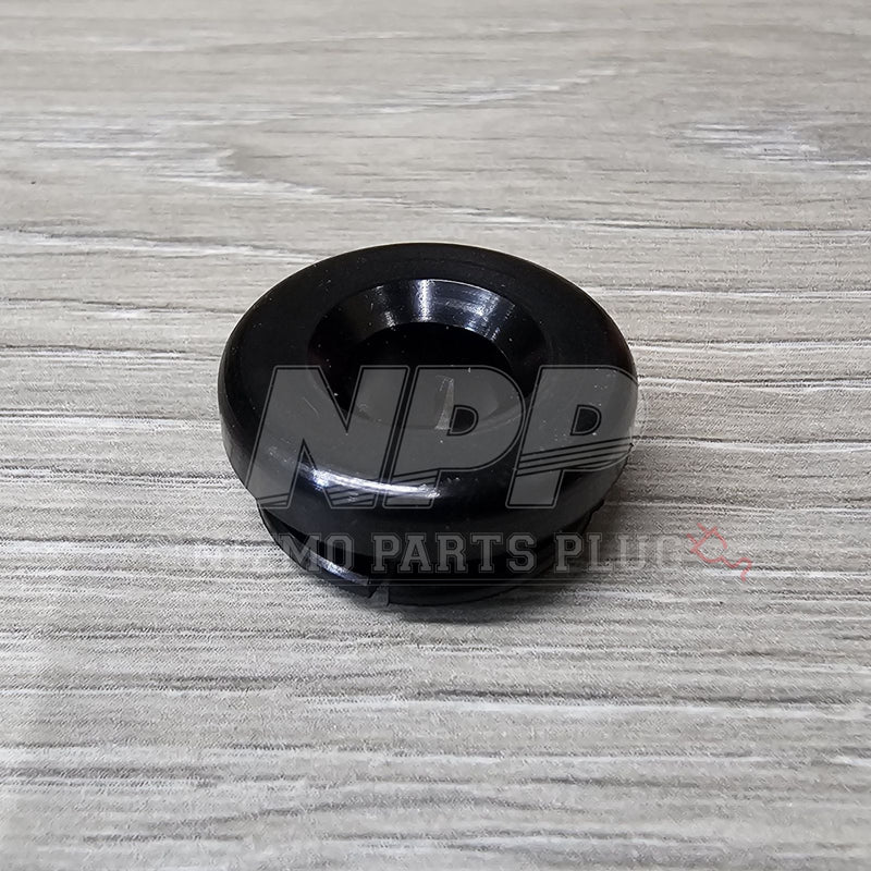 Load image into Gallery viewer, Nissan R33 Skyline/S14 240SX Hood Rod Support Grommet - NizmoPartsPlug