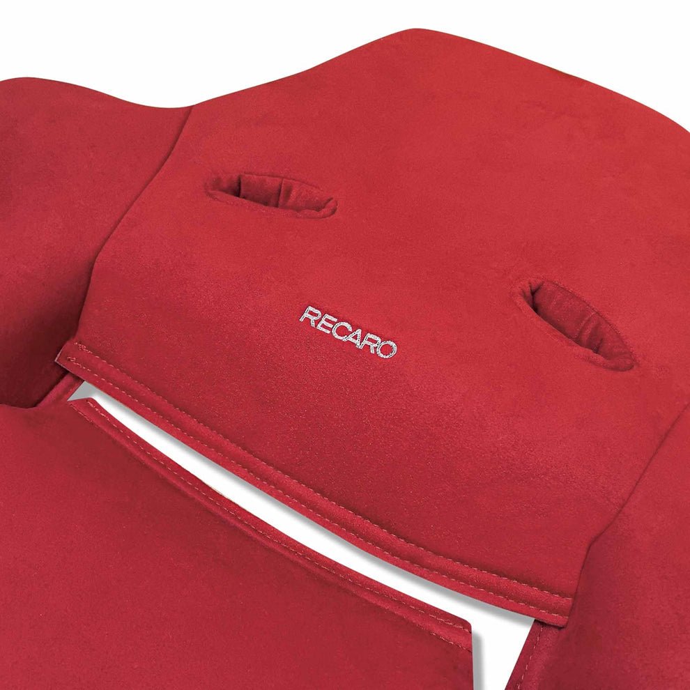MUSE JAPAN Honda NSX Type R Factory RECARO Seat Restoration Kit