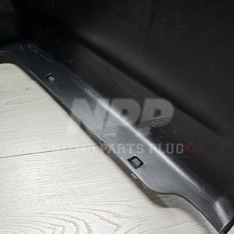 ギャラリービューアに画像をロードする, Nissan R34 Skyline GTR Rear Bumper Assembly - NizmoPartsPlug
