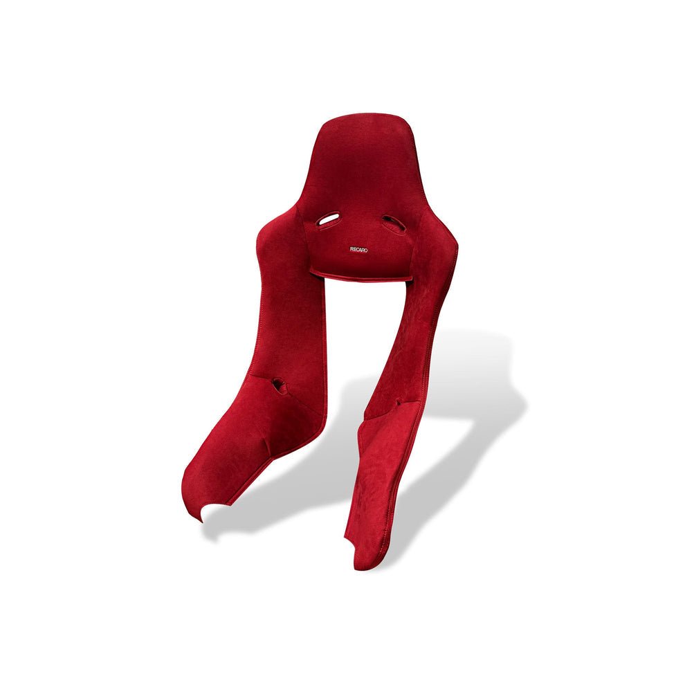 MUSE JAPAN Honda NSX Type R Factory RECARO Seat Restoration Kit