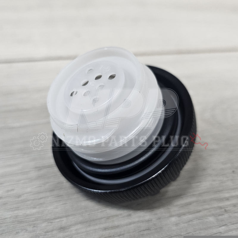 Load image into Gallery viewer, Nissan Fuel Filler Cap (S13-S14 D21 B13-B14 R50+) - NizmoPartsPlug