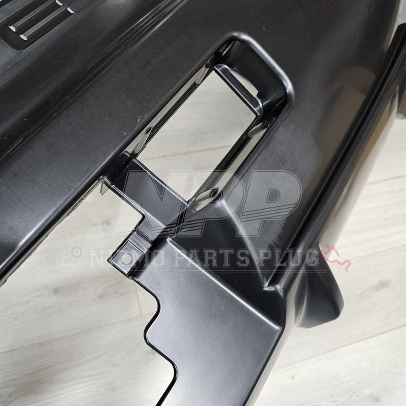 ギャラリービューアに画像をロードする, Nissan R34 Skyline GTR Rear Bumper Assembly - NizmoPartsPlug