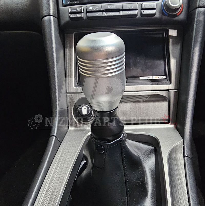 Load image into Gallery viewer, NizmoPartsPlug × Outsider Garage Nismo GT500 Style Shift Knob - NizmoPartsPlug