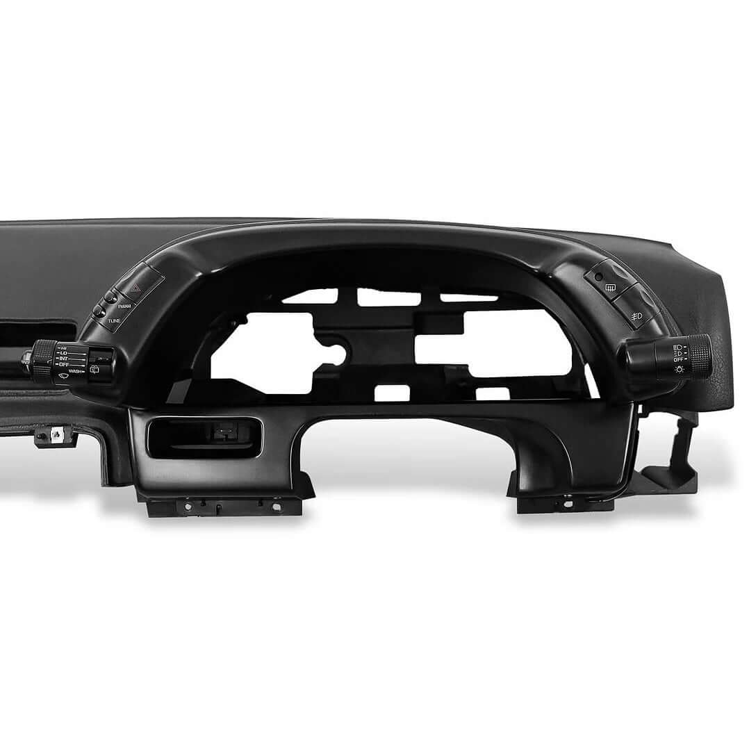 MUSE JAPAN Nissan R32 Skyline GTR Dash Lower Cover - NizmoPartsPlug