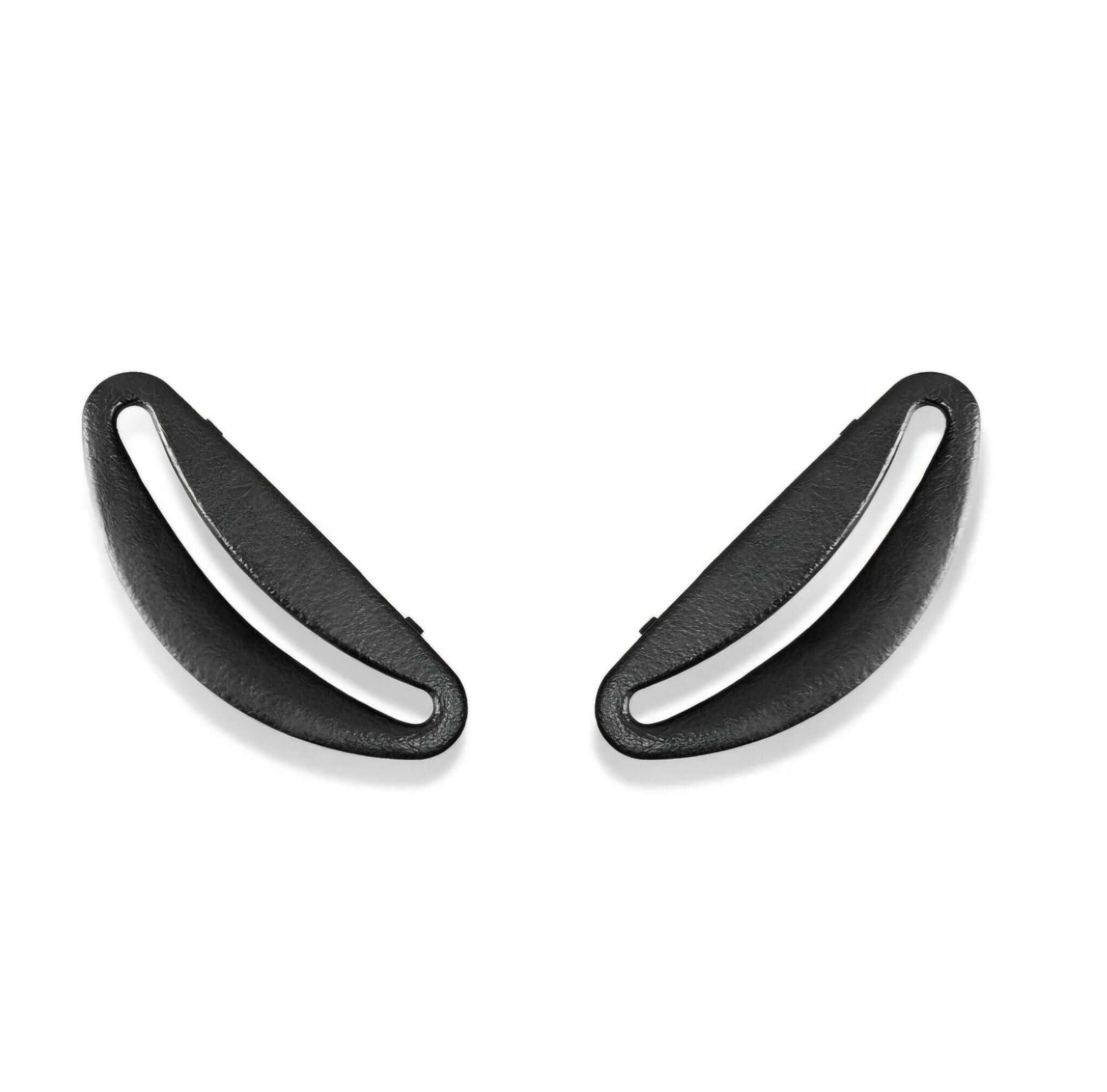 MUSE JAPAN Nissan Skyline R32 GTR S C-Pillar Seatbelt Cover Trim Set - NizmoPartsPlug