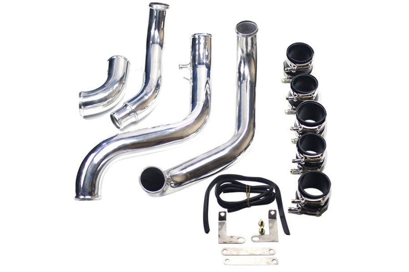 Load image into Gallery viewer, ISR Performance Intercooler Piping Kit Only - Nissan SR20DET S14