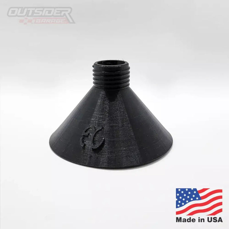 ギャラリービューアに画像をロードする, Screw-In No Mess Oil Funnel for Nissan Valve covers - NizmoPartsPlug
