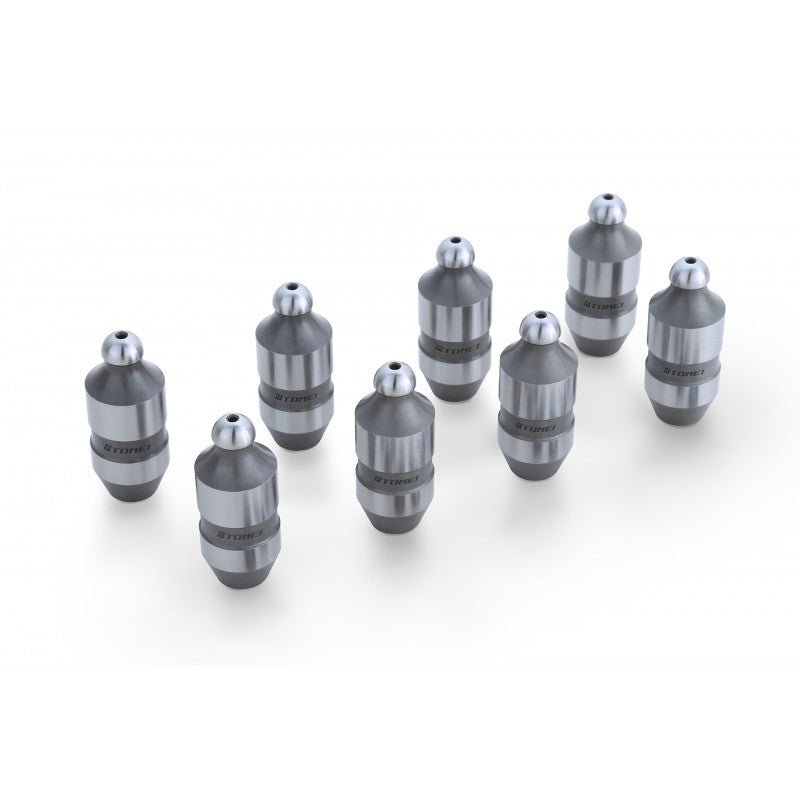Load image into Gallery viewer, Tomei Solid Pivot Set SR20DET (Previous Part Number 163003)