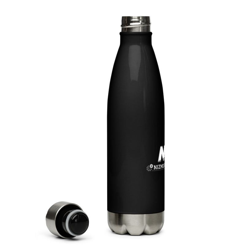 Load image into Gallery viewer, NPP Stainless Steel Water Bottle Limited Time Release - NizmoPartsPlug