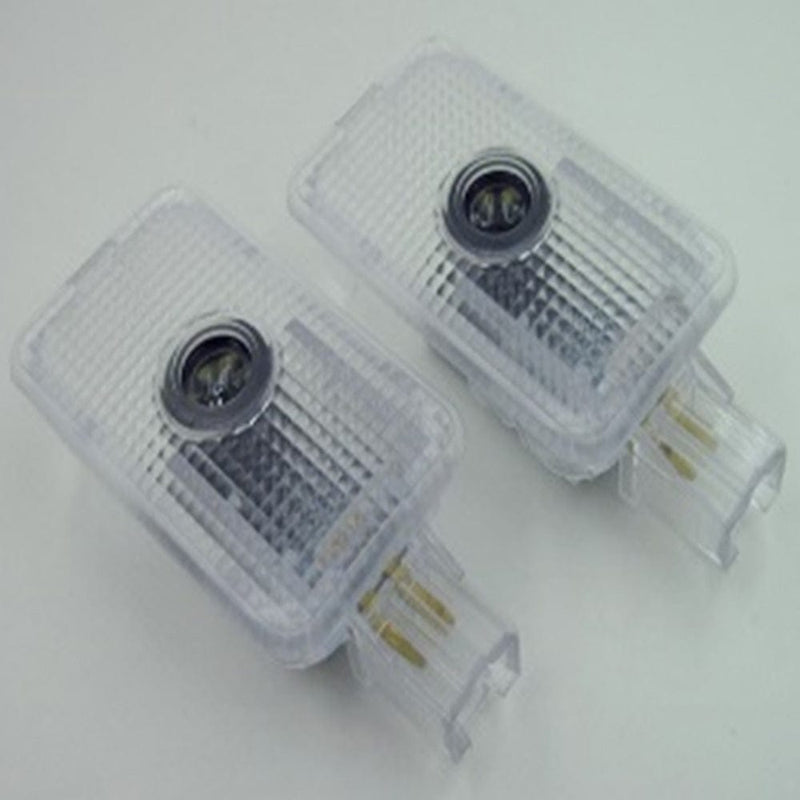 Load image into Gallery viewer, Toyota GR 86 2nd Gen Premium Door Puddle Lights Multiple Designs 2022-2026