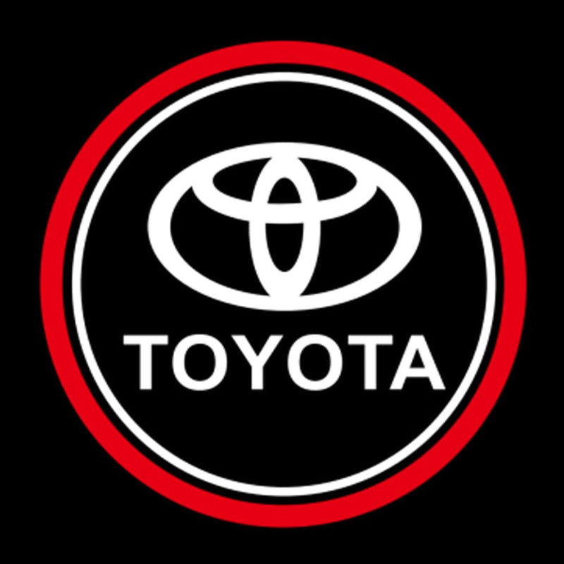 Load image into Gallery viewer, Toyota GR 86 2nd Gen Premium Door Puddle Lights Multiple Designs 2022-2026