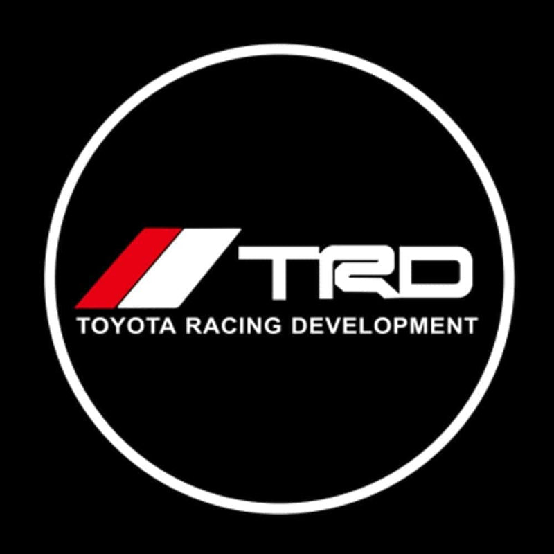 Load image into Gallery viewer, Toyota GR 86 2nd Gen Premium Door Puddle Lights Multiple Designs 2022-2026