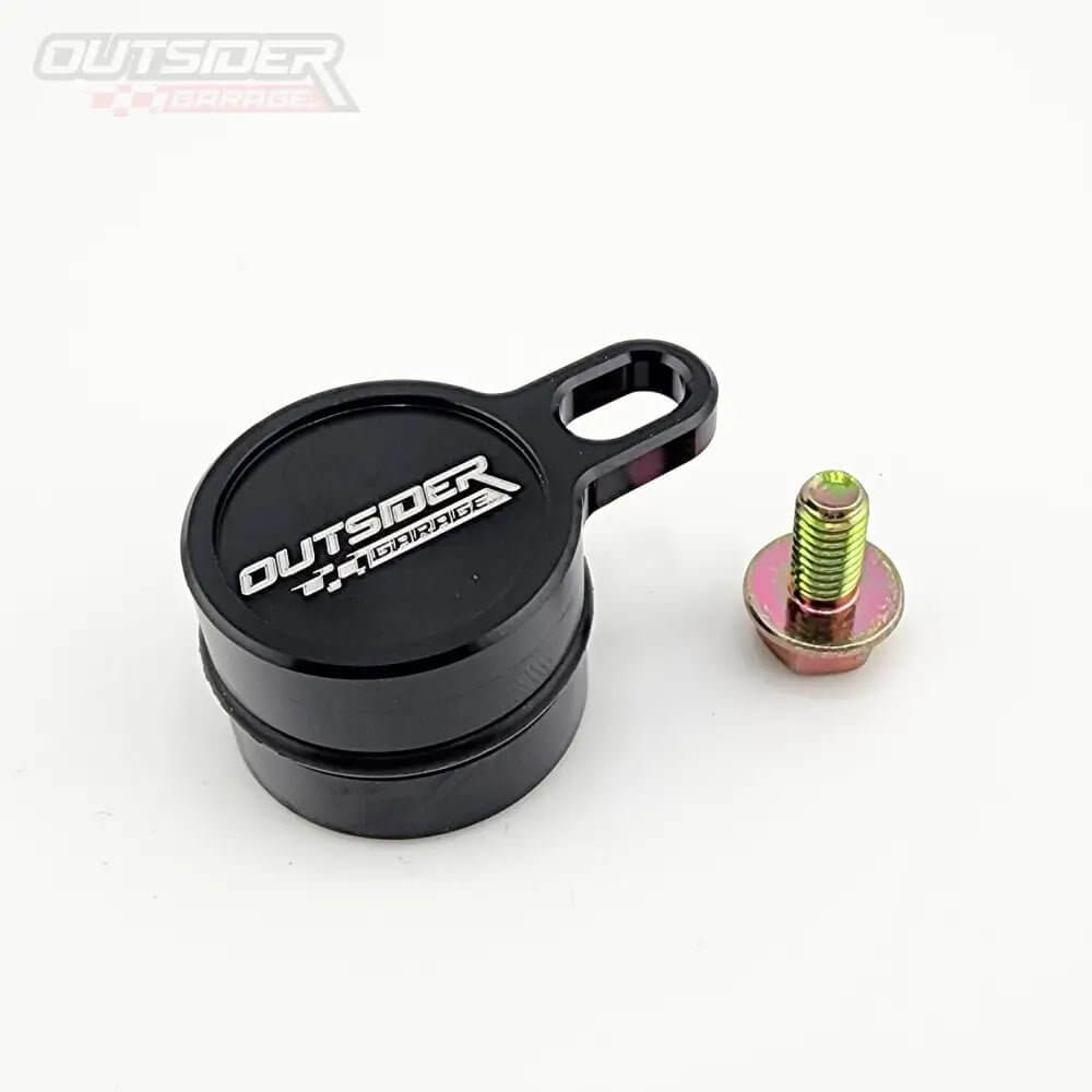 Outsider Garage Transmission Speed Sensor Plug for RB25 & RB26 - NizmoPartsPlug
