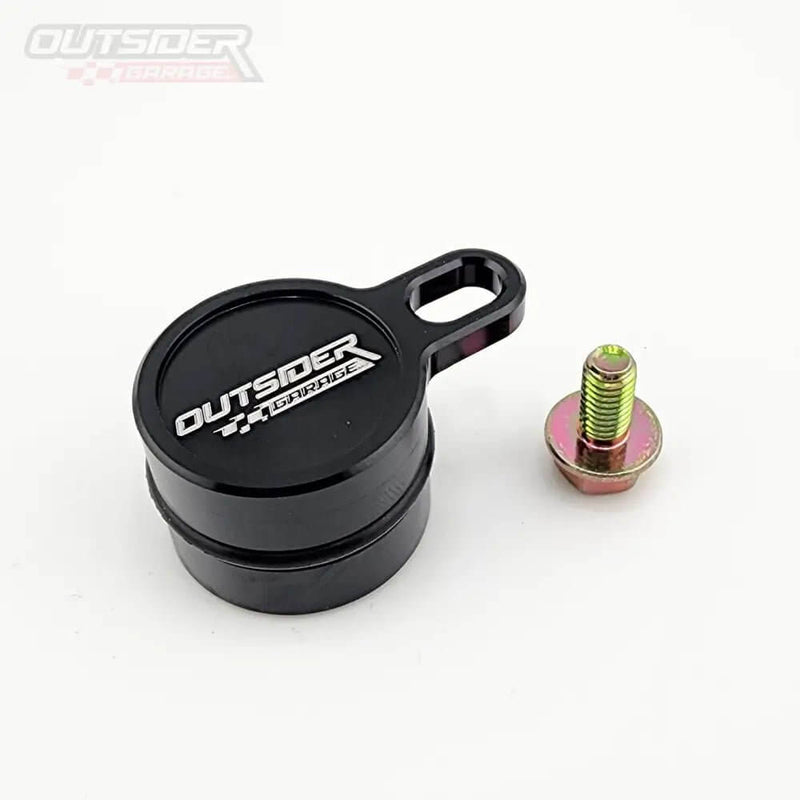 Load image into Gallery viewer, Outsider Garage Transmission Speed Sensor Plug for RB25 & RB26 - NizmoPartsPlug