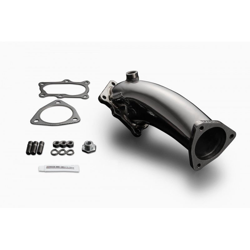 Load image into Gallery viewer, Nissan Skyline Turbine Outlet Pipe RB25DET/RB20DET
