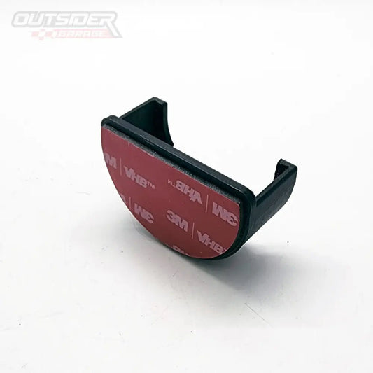 Soporte universal para tapón de gasolina