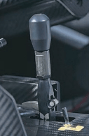 Load image into Gallery viewer, Nismo GT-500 Shift Knob Soft Polyurethane Kit