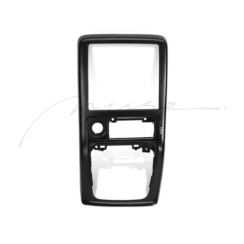 Load image into Gallery viewer, Muse Japan Nissan Skyline R32 Series 1 Radio Bezel - NizmoPartsPlug