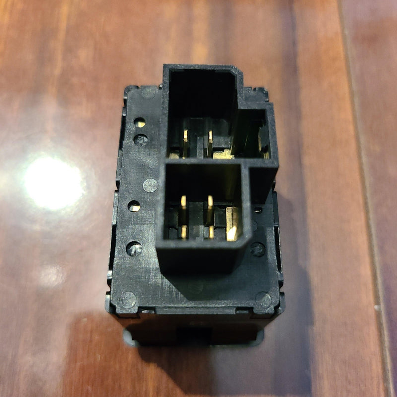 Load image into Gallery viewer, Nissan R32/34 Skyline Mirror Control Adjust Switch - NizmoPartsPlug