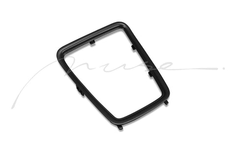 Load image into Gallery viewer, MUSE JAPAN R32 Skyline S1 Shift Boot Surround - NizmoPartsPlug