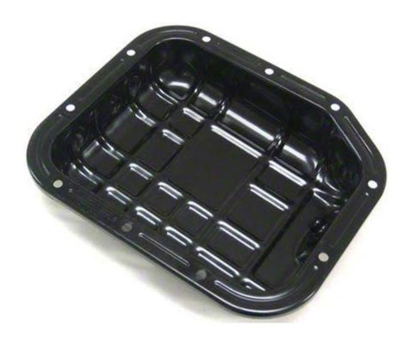 S1315 Silvia SR Engine Lower Oil Pan Assembly