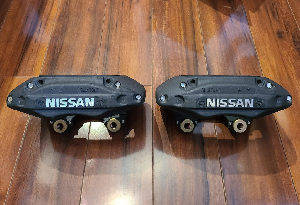 R32 GTR/R33 GTST Front Caliper Kit (Sumitomo)