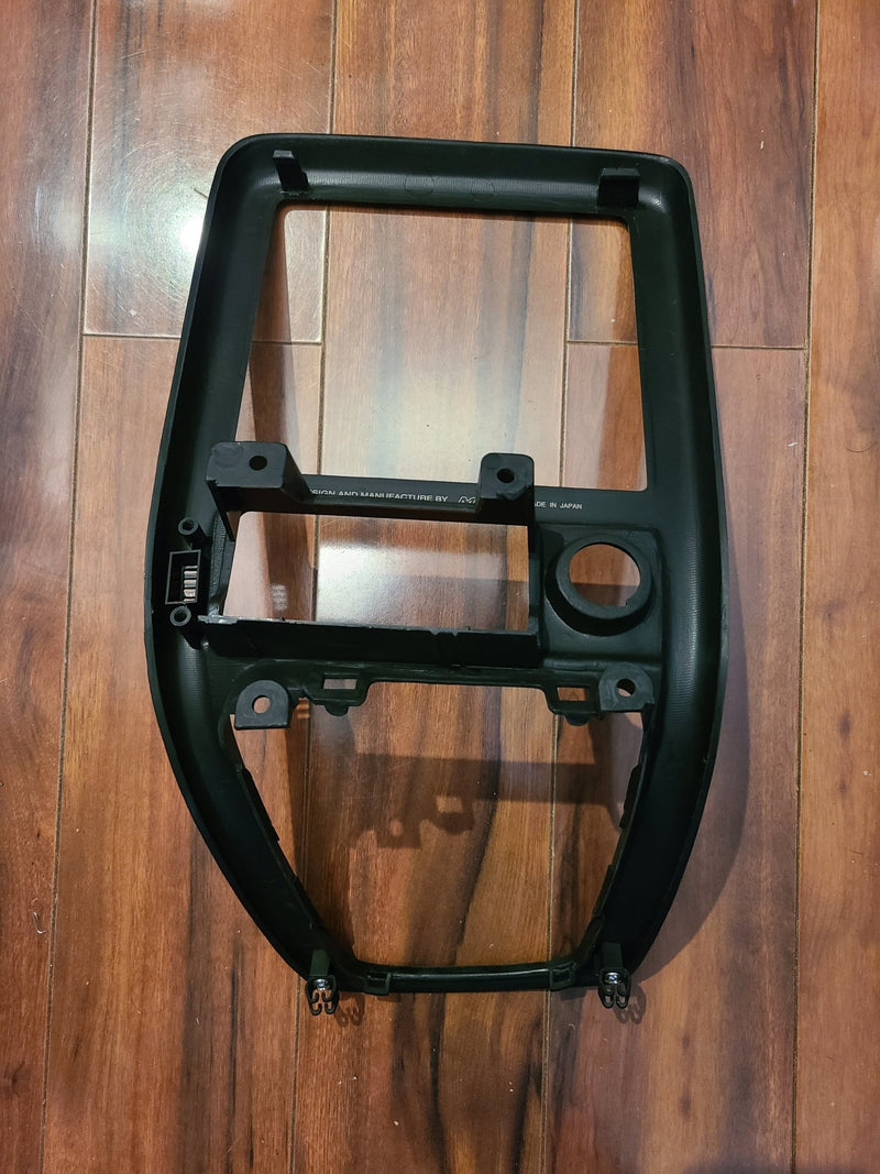 ギャラリービューアに画像をロードする, Muse Japan Nissan R32 Skyline Radio Surround Assembly S2 - NizmoPartsPlug Interior