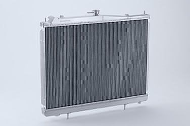 Nissan R32 Skyline GTR Nismo Radiator Assembly - NizmoPartsPlug