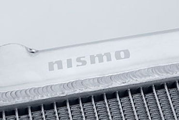 R34 Skyline GTR Nismo Radiator Assembly