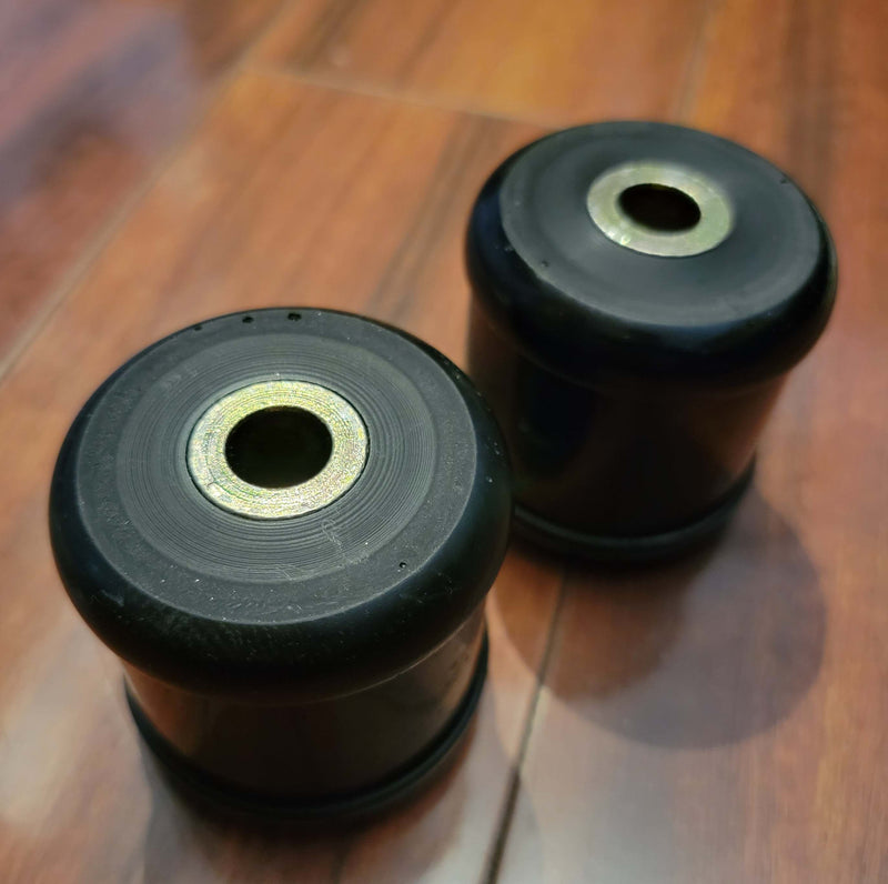 Load image into Gallery viewer, Nissan B15 Sentra Nismo Rear Trailing Arm C.A.B. Set - NizmoPartsPlug