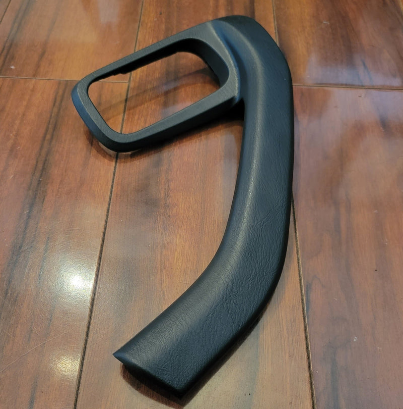 Load image into Gallery viewer, Nissan R34 Skyline Passenger Interior Handle Grip Finisher - NizmoPartsPlug